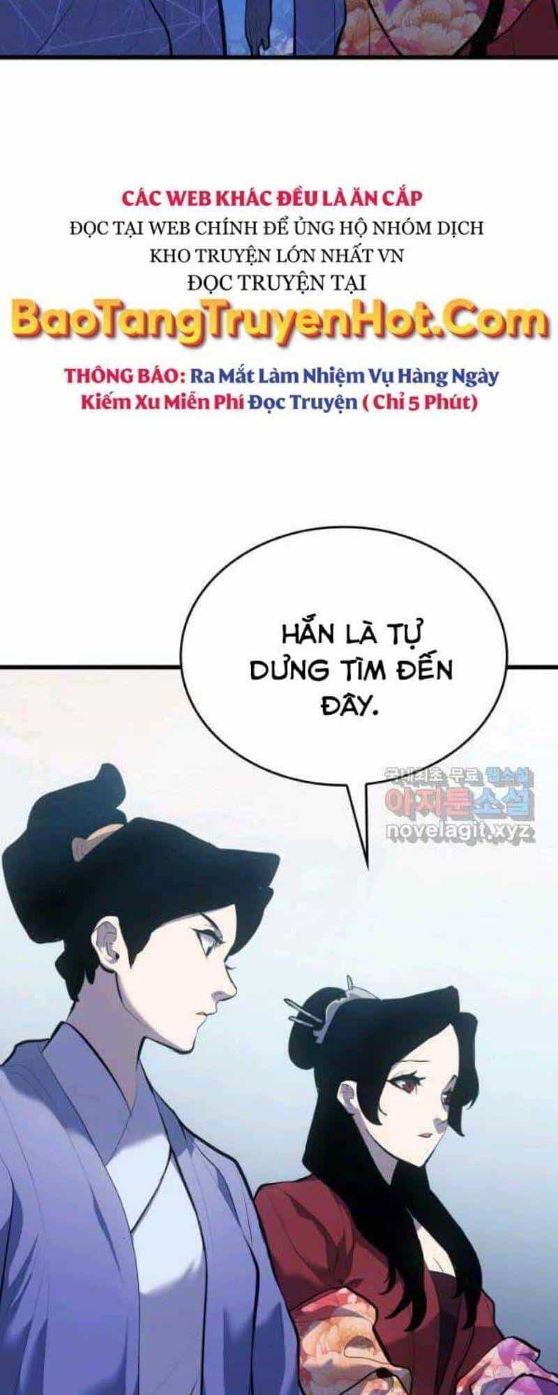 Tử Thần Phiêu Nguyệt - Chương 27 - ảnh 133