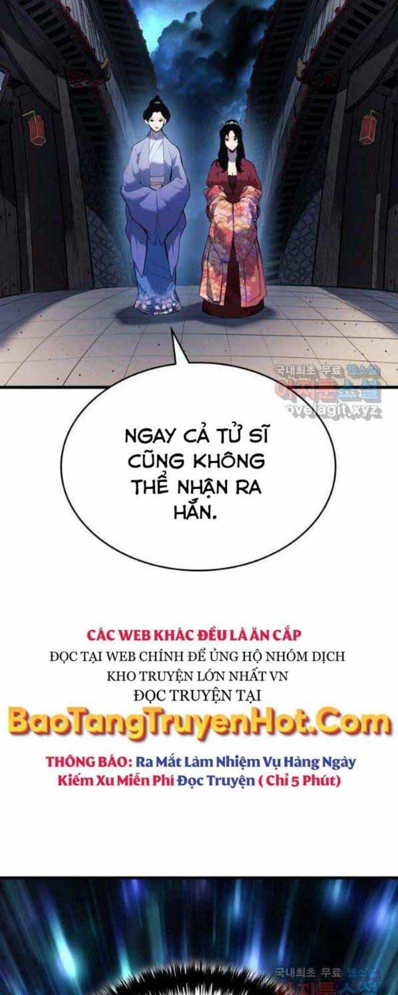 Tử Thần Phiêu Nguyệt - Chương 27 - ảnh 135