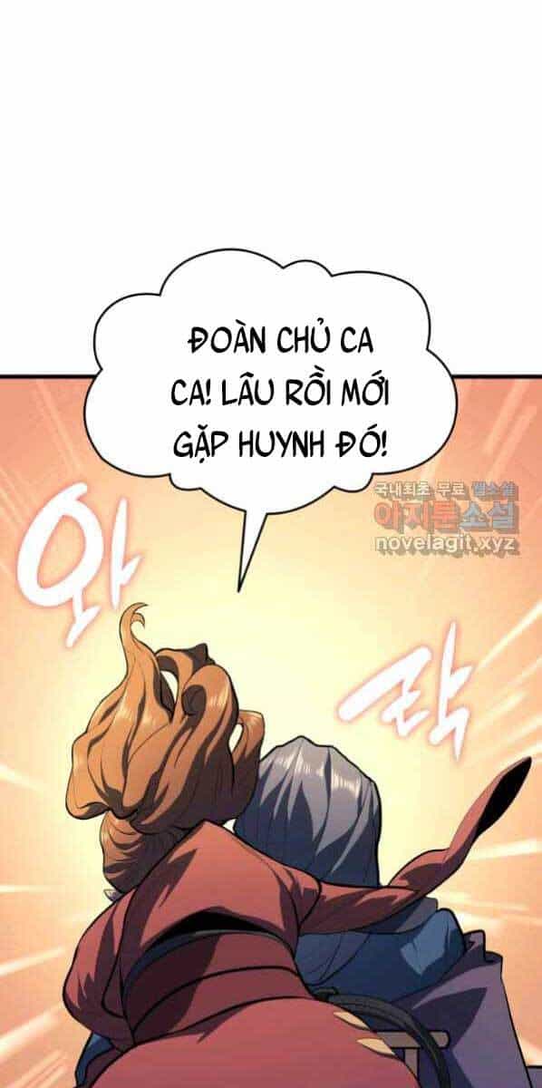 Tử Thần Phiêu Nguyệt - Chương 30 - ảnh 19