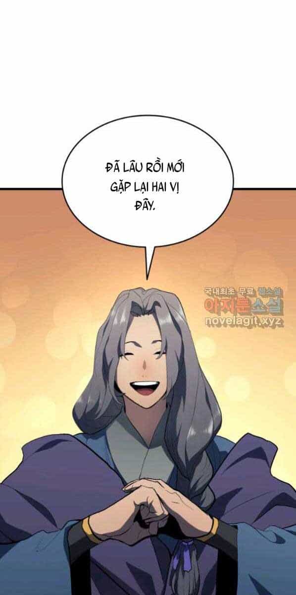 Tử Thần Phiêu Nguyệt - Chương 30 - ảnh 25