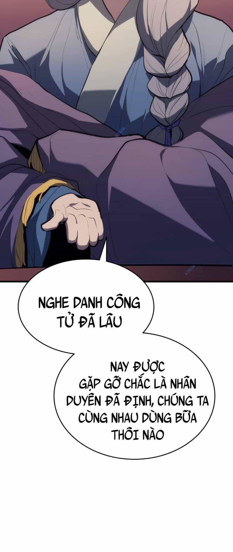 Tử Thần Phiêu Nguyệt - Chương 36 - ảnh 10
