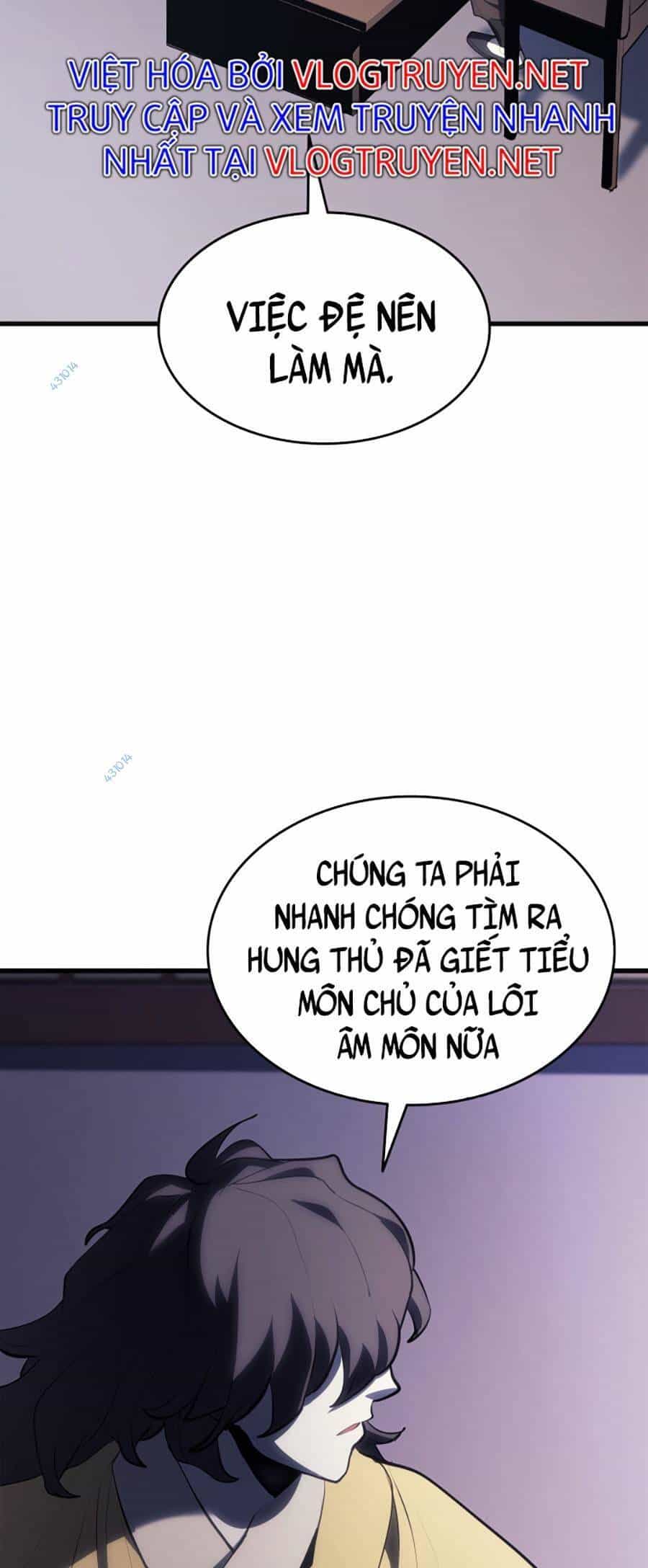 Tử Thần Phiêu Nguyệt - Chương 36 - ảnh 66