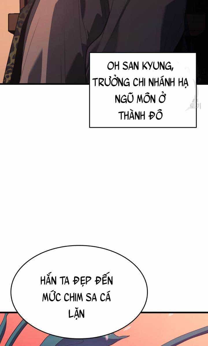 Tử Thần Phiêu Nguyệt - Chương 39 - ảnh 10