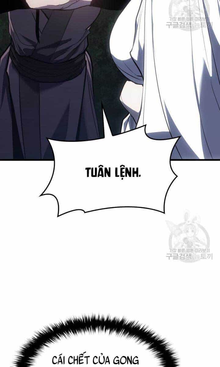 Tử Thần Phiêu Nguyệt - Chương 41 - ảnh 42