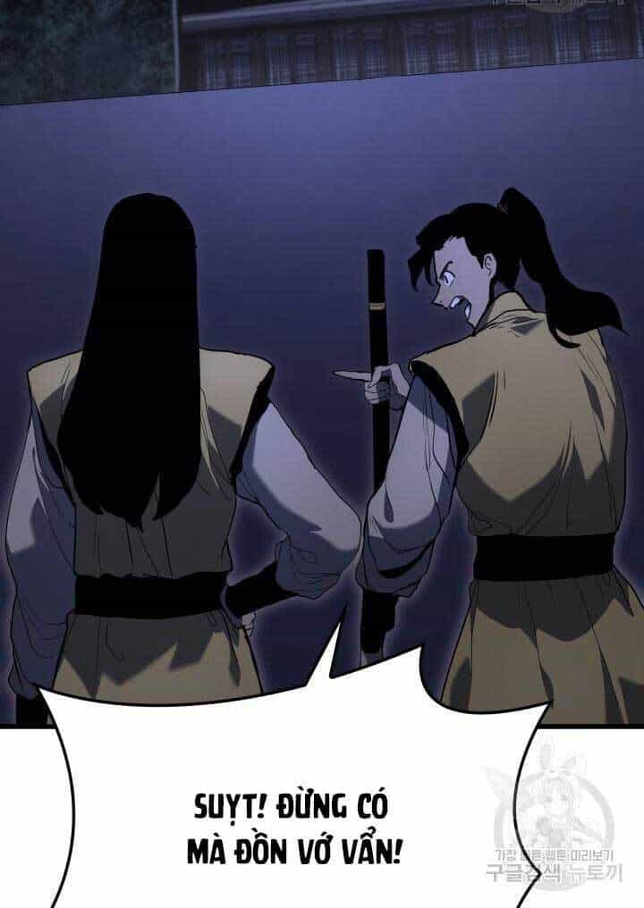 Tử Thần Phiêu Nguyệt - Chương 42 - ảnh 27