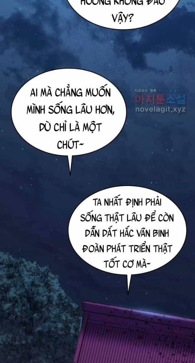 Tử Thần Phiêu Nguyệt - Chương 45 - ảnh 30