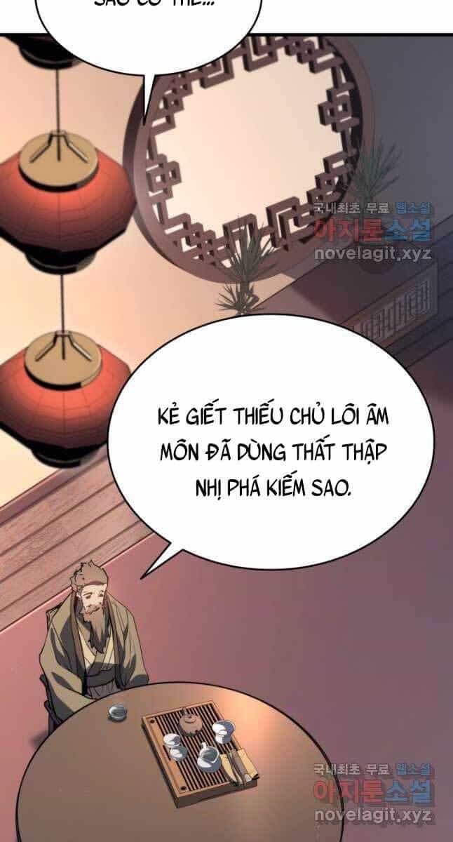 Tử Thần Phiêu Nguyệt - Chương 46 - ảnh 24