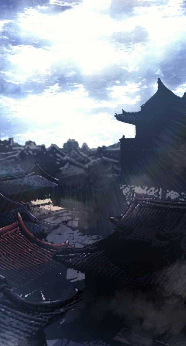 Tử Thần Phiêu Nguyệt - Chương 55 - ảnh 38