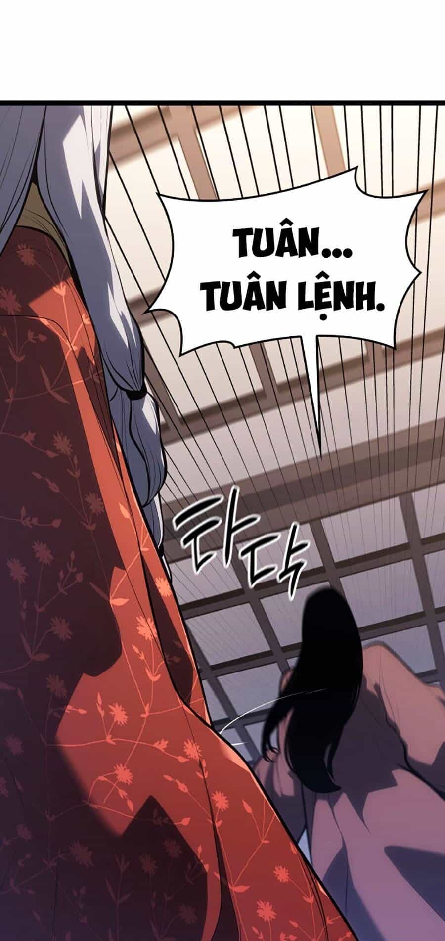 Tử Thần Phiêu Nguyệt - Chương 56 - ảnh 25