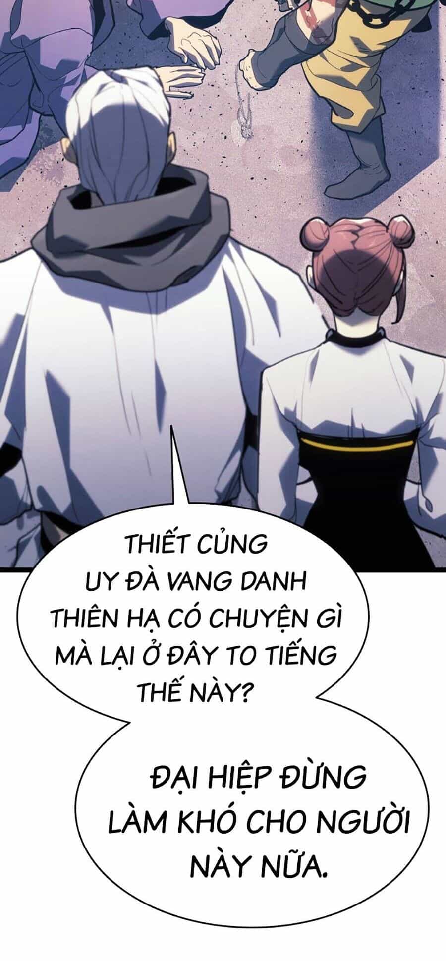 Tử Thần Phiêu Nguyệt - Chương 56 - ảnh 52