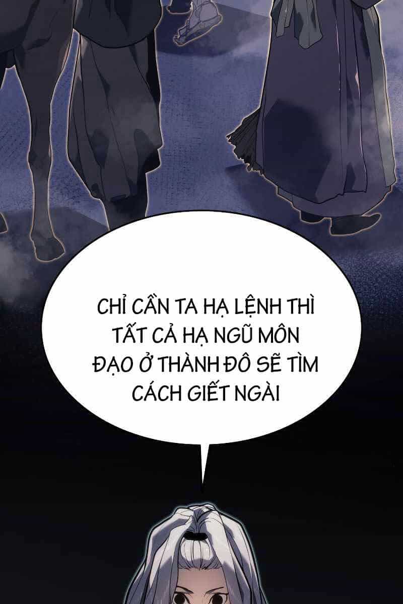Tử Thần Phiêu Nguyệt - Chương 57 - ảnh 40