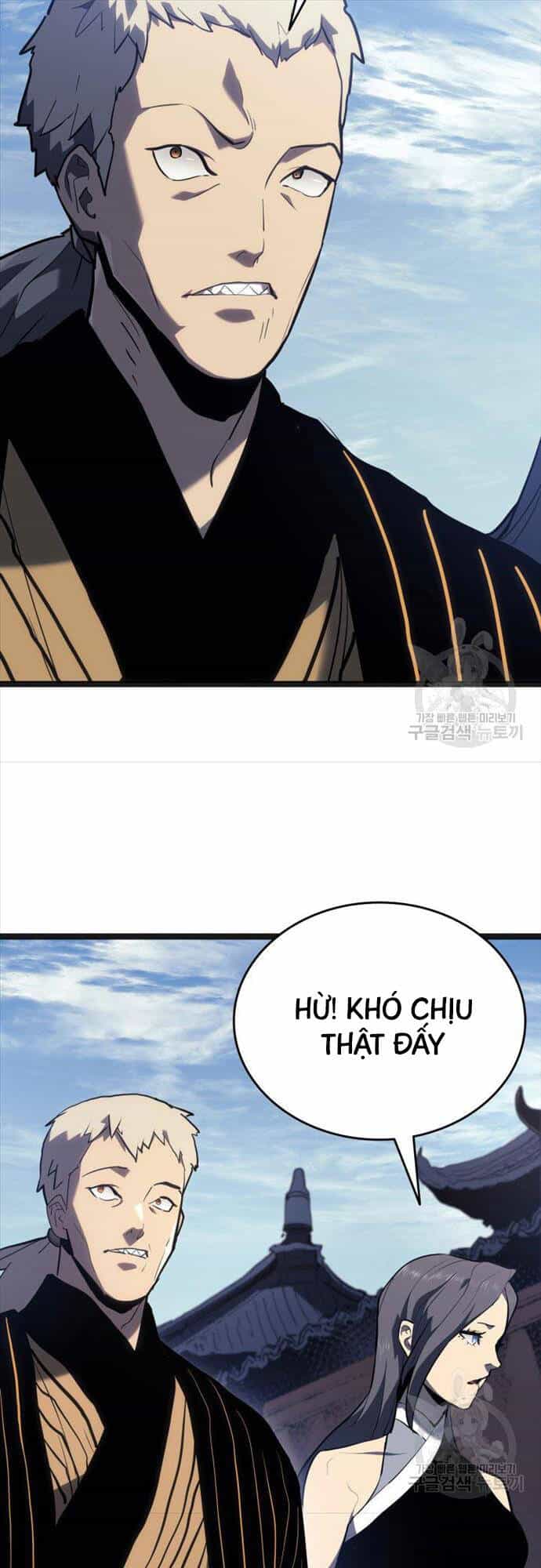 Tử Thần Phiêu Nguyệt - Chương 58 - ảnh 30