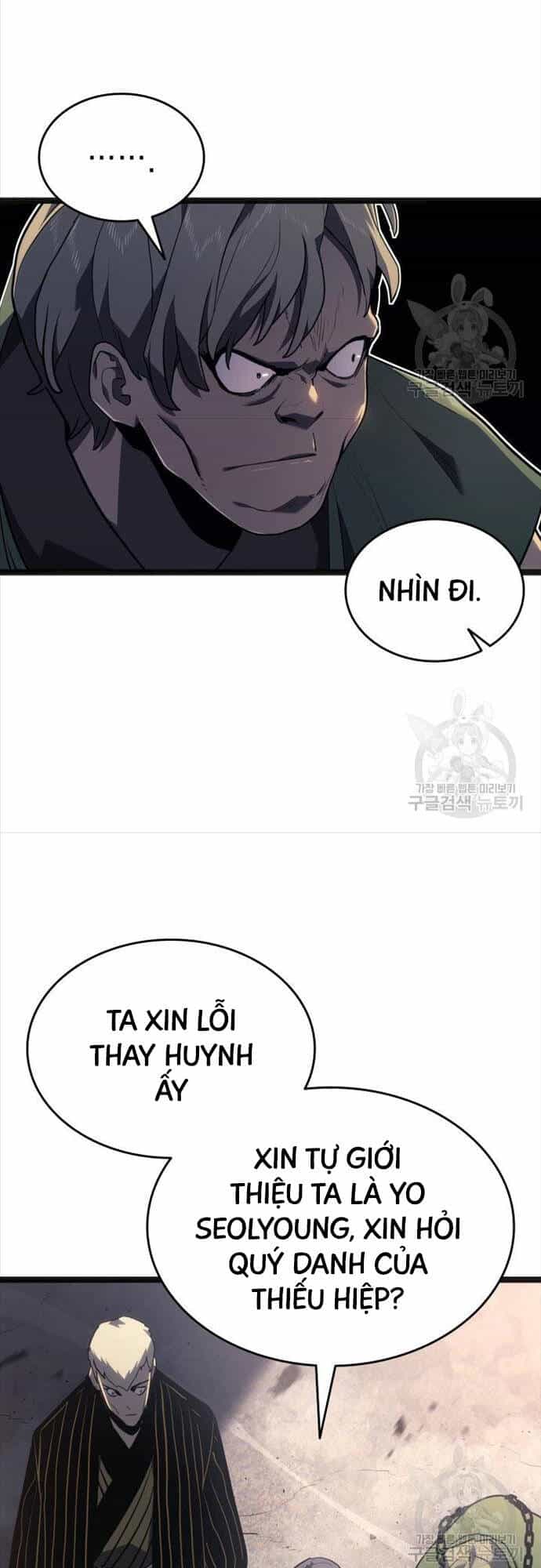 Tử Thần Phiêu Nguyệt - Chương 58 - ảnh 69
