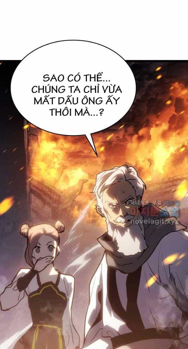 Tử Thần Phiêu Nguyệt - Chương 62 - ảnh 7