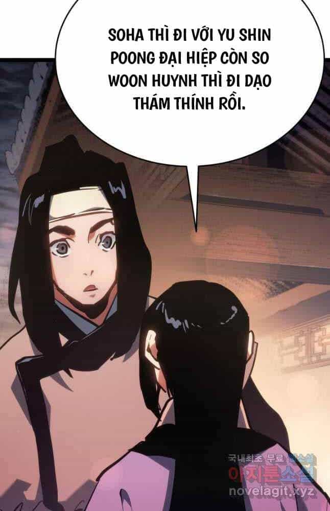 Tử Thần Phiêu Nguyệt - Chương 70 - ảnh 104