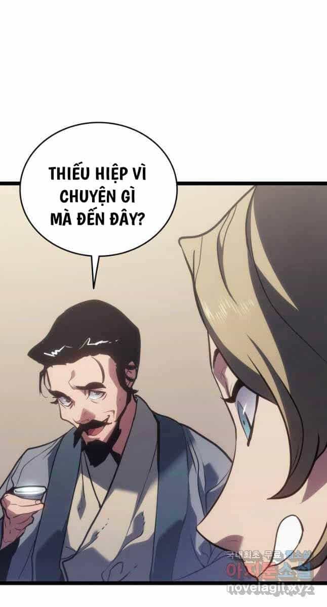 Tử Thần Phiêu Nguyệt - Chương 72 - ảnh 10