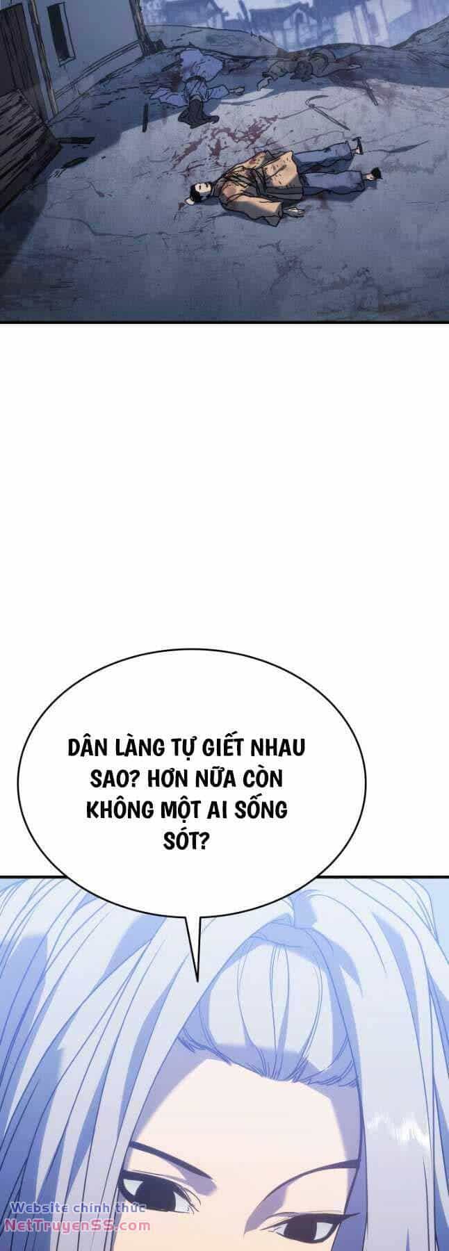 Tử Thần Phiêu Nguyệt - Chương 74 - ảnh 15