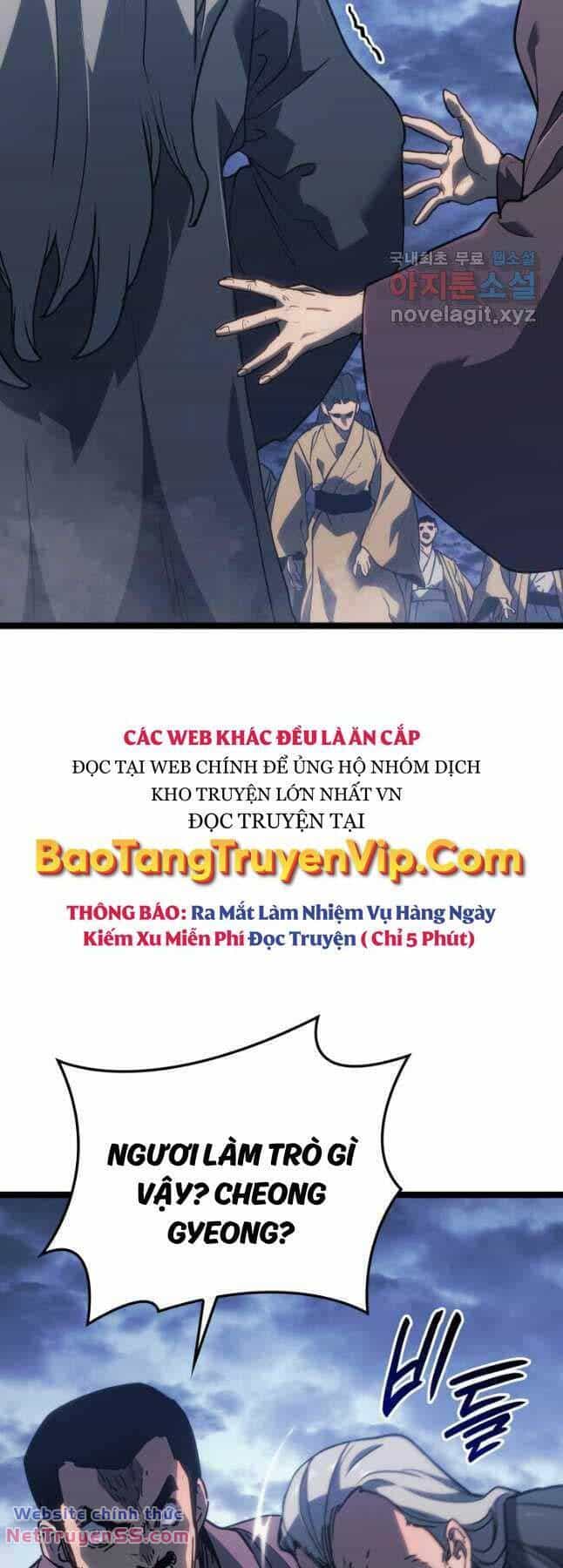 Tử Thần Phiêu Nguyệt - Chương 74 - ảnh 35