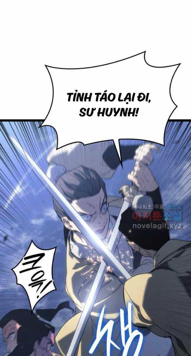 Tử Thần Phiêu Nguyệt - Chương 75 - ảnh 12