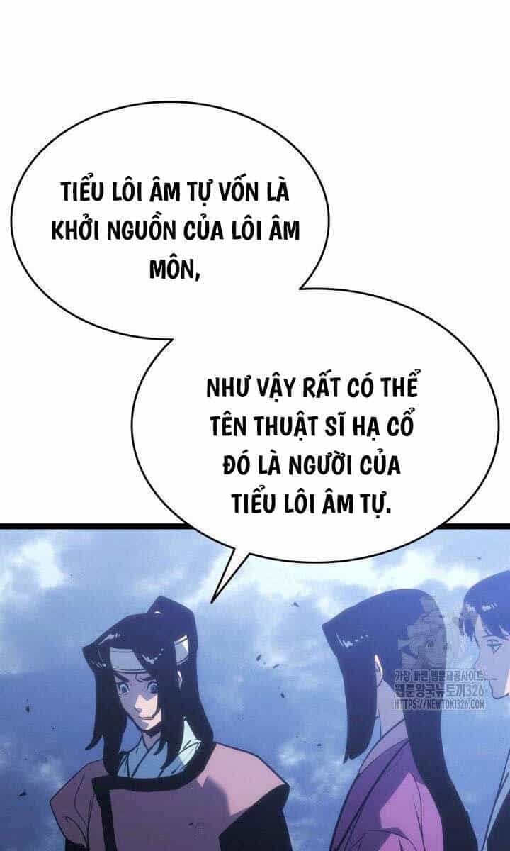 Tử Thần Phiêu Nguyệt - Chương 76 - ảnh 20