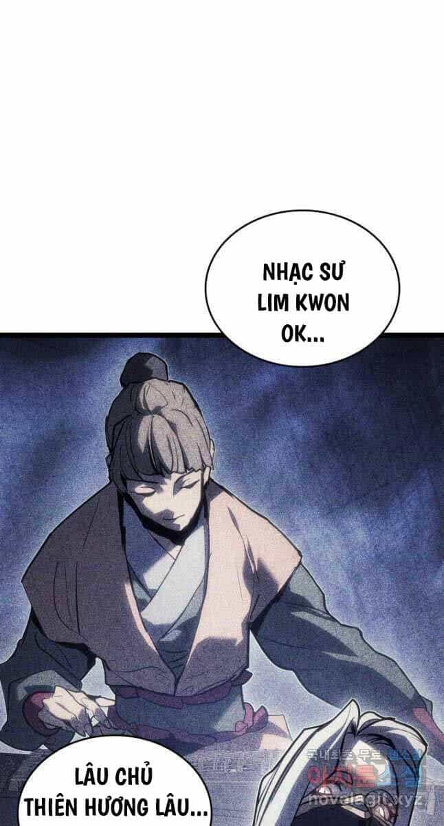 Tử Thần Phiêu Nguyệt - Chương 77 - ảnh 20