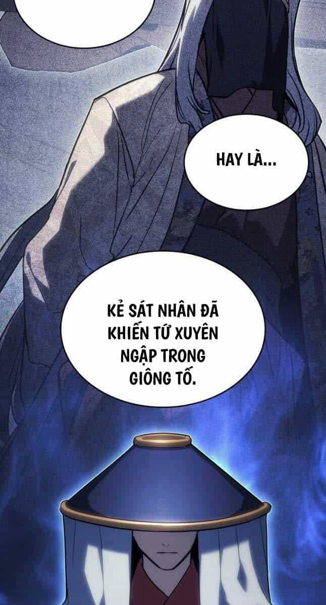 Tử Thần Phiêu Nguyệt - Chương 77 - ảnh 21