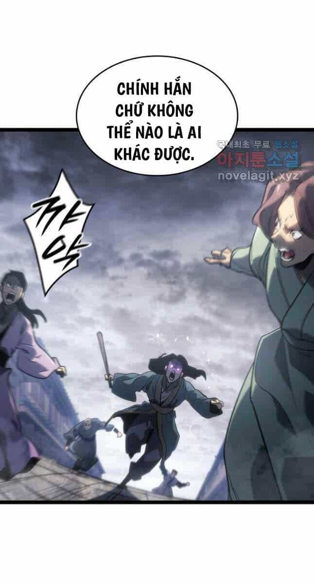 Tử Thần Phiêu Nguyệt - Chương 78 - ảnh 50