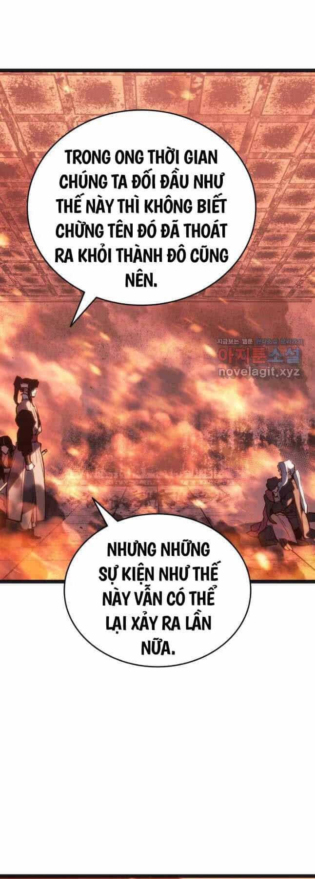 Tử Thần Phiêu Nguyệt - Chương 80 - ảnh 49