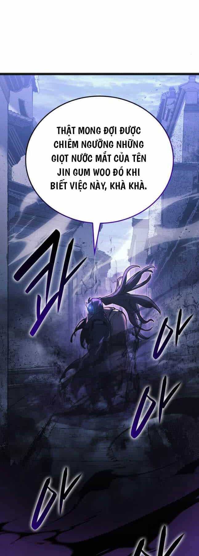 Tử Thần Phiêu Nguyệt - Chương 81 - ảnh 10