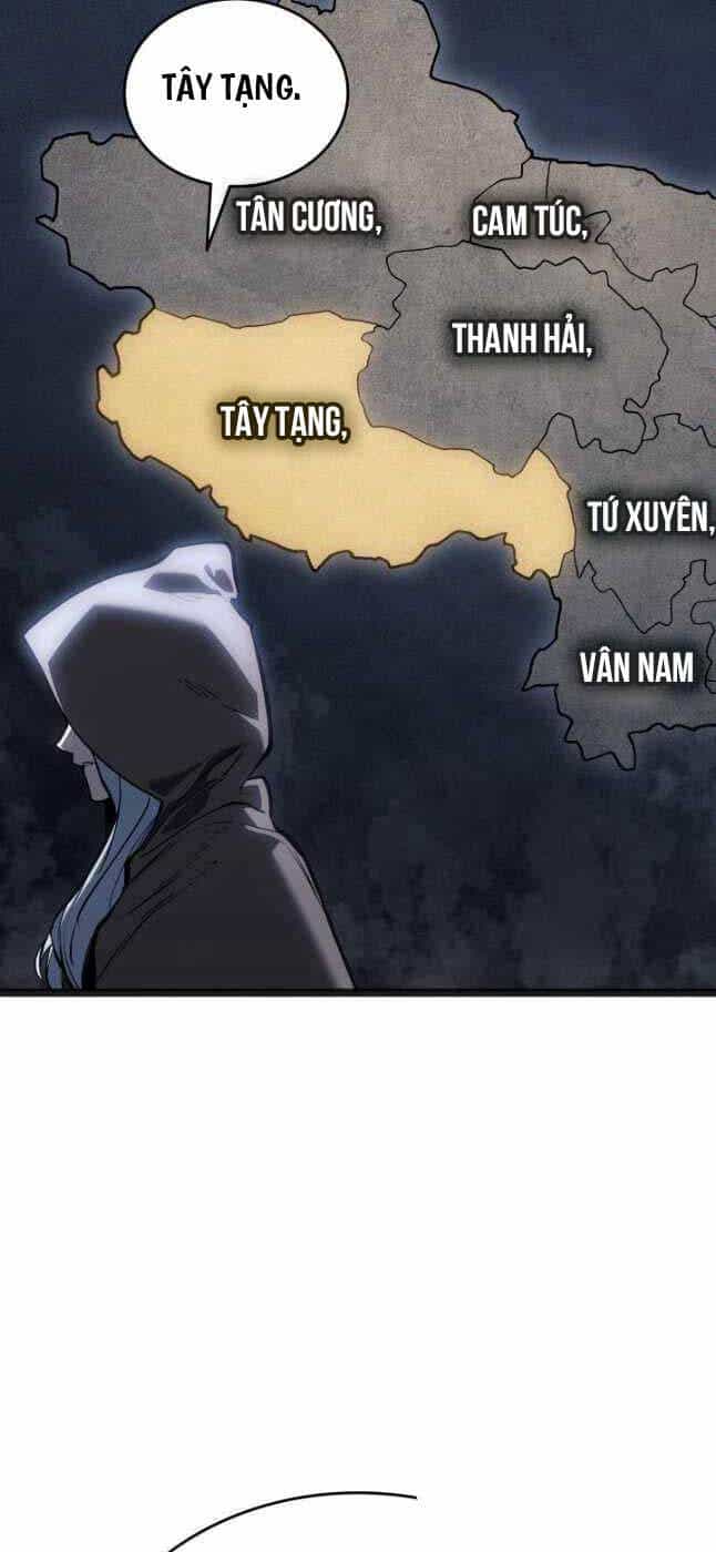 Tử Thần Phiêu Nguyệt - Chương 81 - ảnh 16