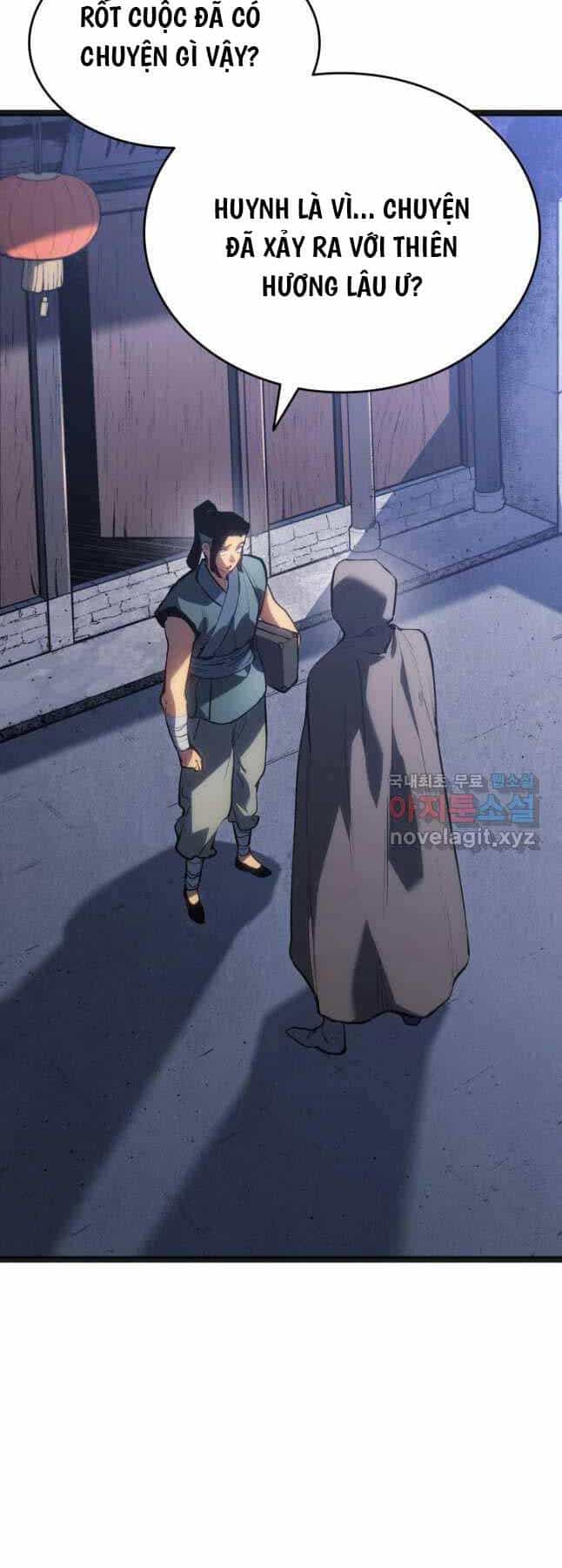 Tử Thần Phiêu Nguyệt - Chương 81 - ảnh 18