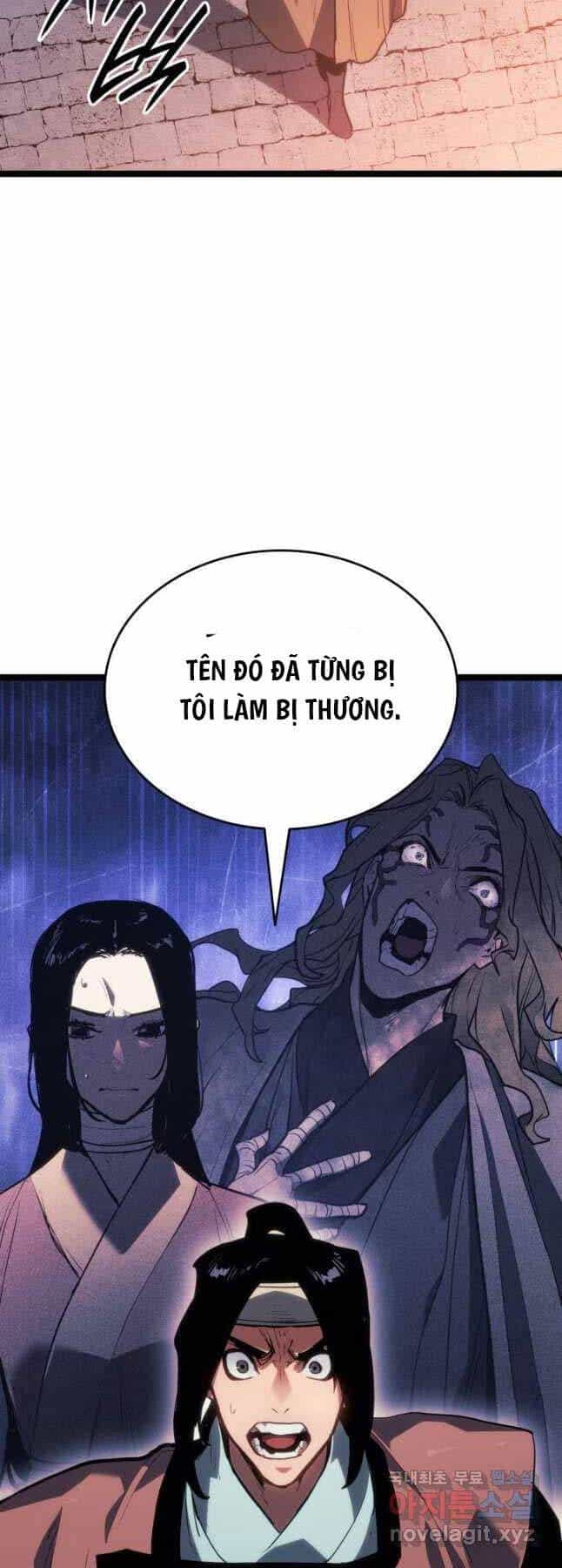Tử Thần Phiêu Nguyệt - Chương 81 - ảnh 34