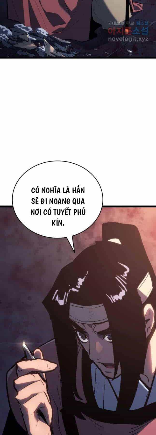 Tử Thần Phiêu Nguyệt - Chương 81 - ảnh 56
