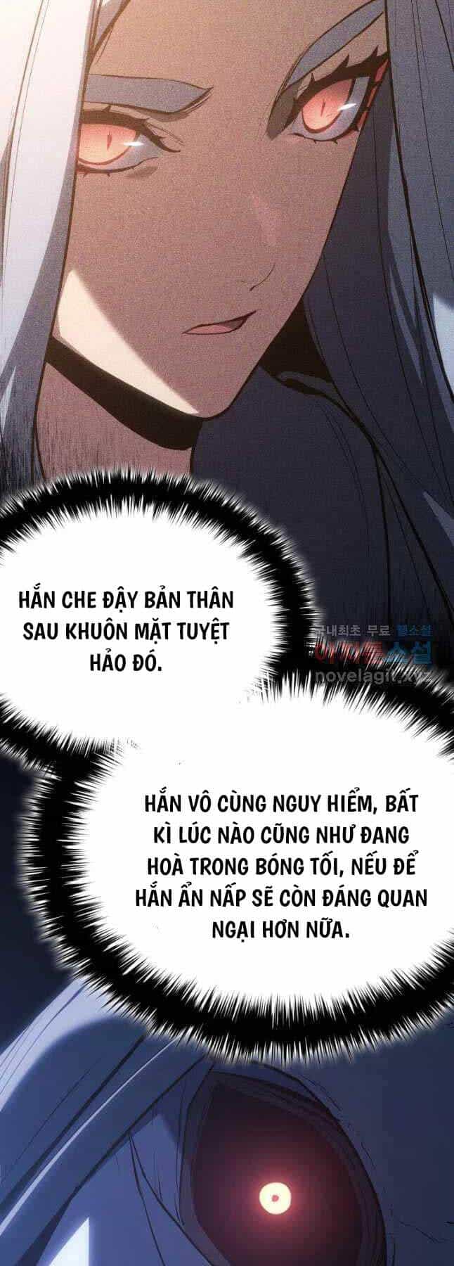 Tử Thần Phiêu Nguyệt - Chương 82 - ảnh 20