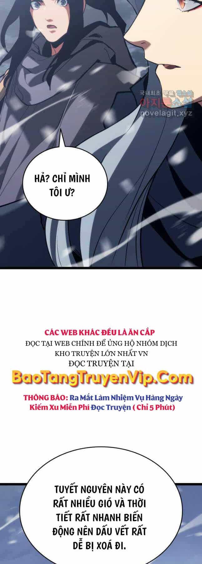 Tử Thần Phiêu Nguyệt - Chương 82 - ảnh 39