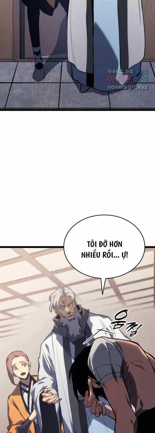 Tử Thần Phiêu Nguyệt - Chương 82 - ảnh 53