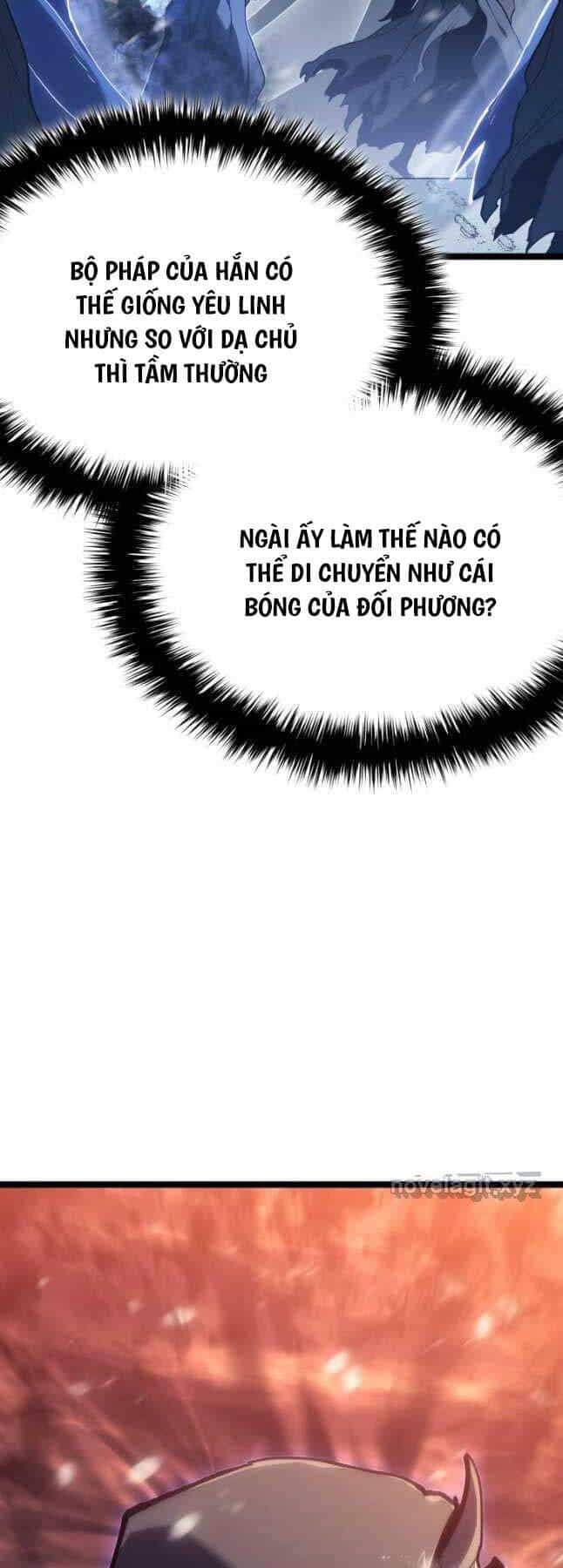 Tử Thần Phiêu Nguyệt - Chương 83 - ảnh 22