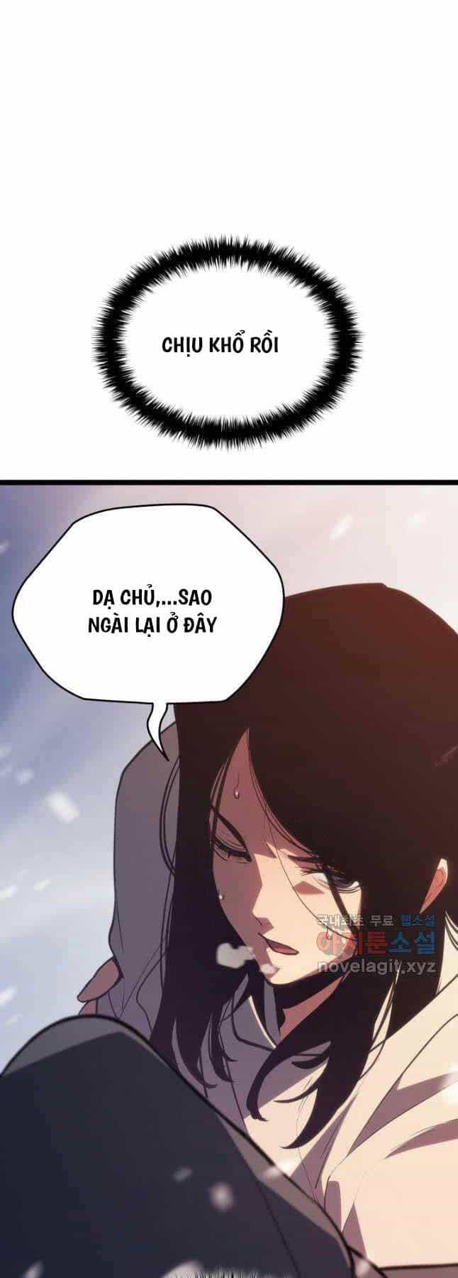 Tử Thần Phiêu Nguyệt - Chương 83 - ảnh 45