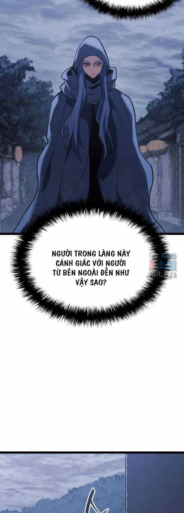 Tử Thần Phiêu Nguyệt - Chương 85 - ảnh 14