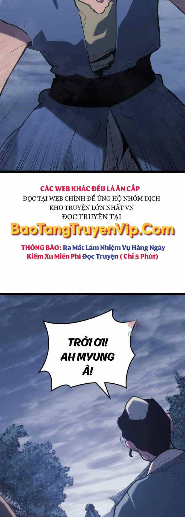 Tử Thần Phiêu Nguyệt - Chương 85 - ảnh 19