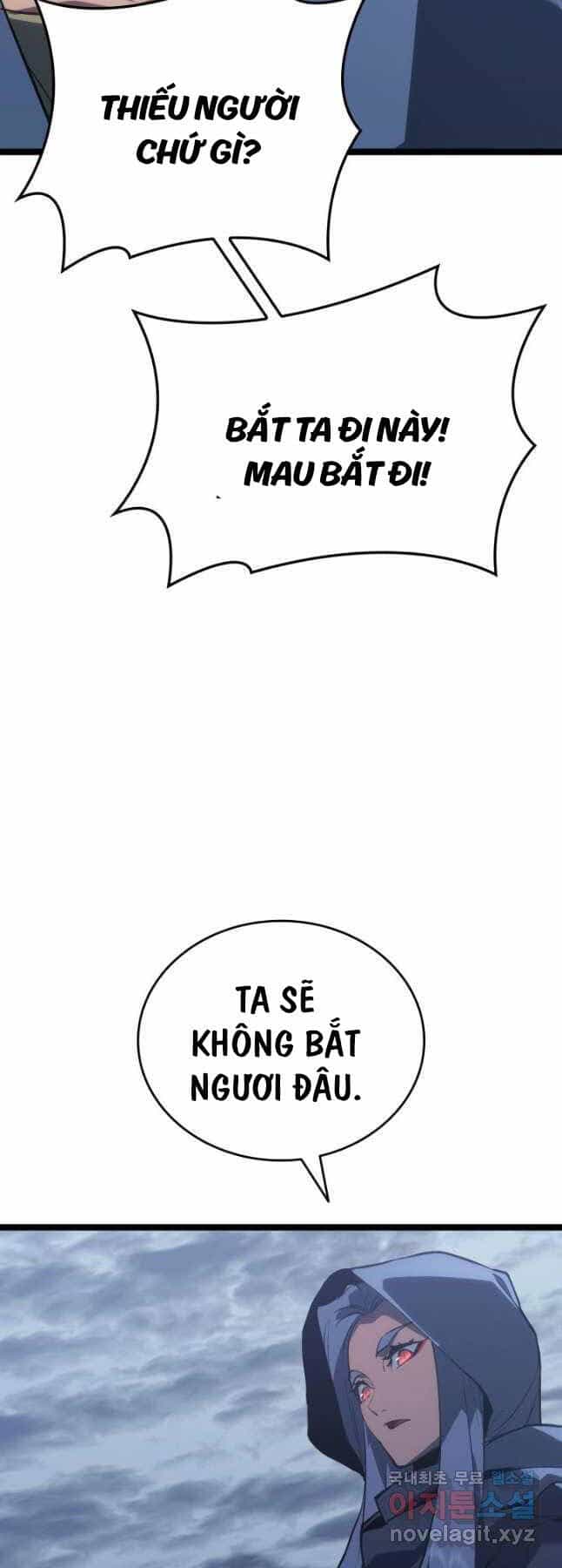 Tử Thần Phiêu Nguyệt - Chương 85 - ảnh 34