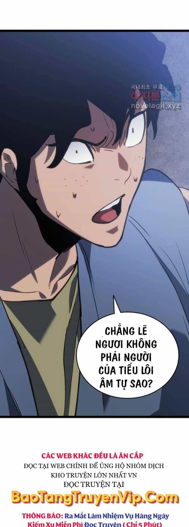 Tử Thần Phiêu Nguyệt - Chương 85 - ảnh 37