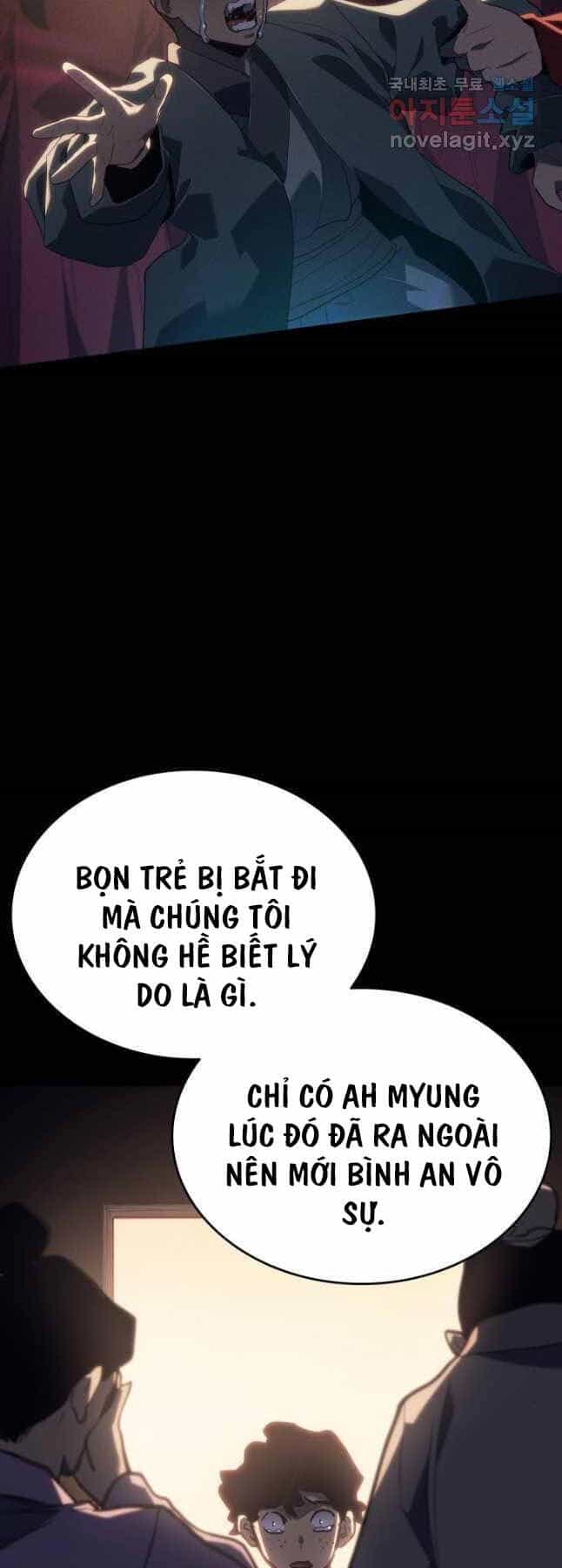 Tử Thần Phiêu Nguyệt - Chương 85 - ảnh 44