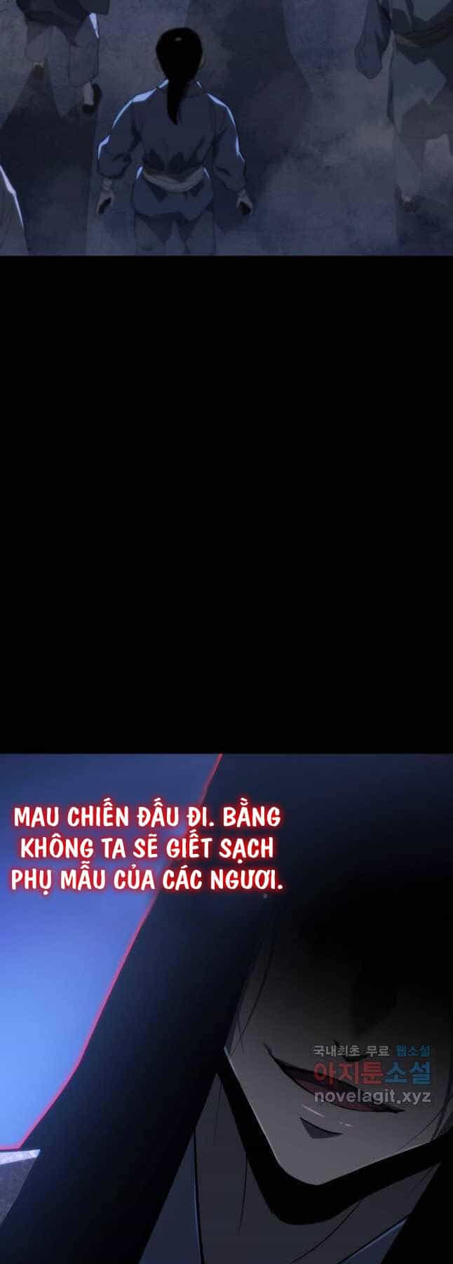 Tử Thần Phiêu Nguyệt - Chương 85 - ảnh 49