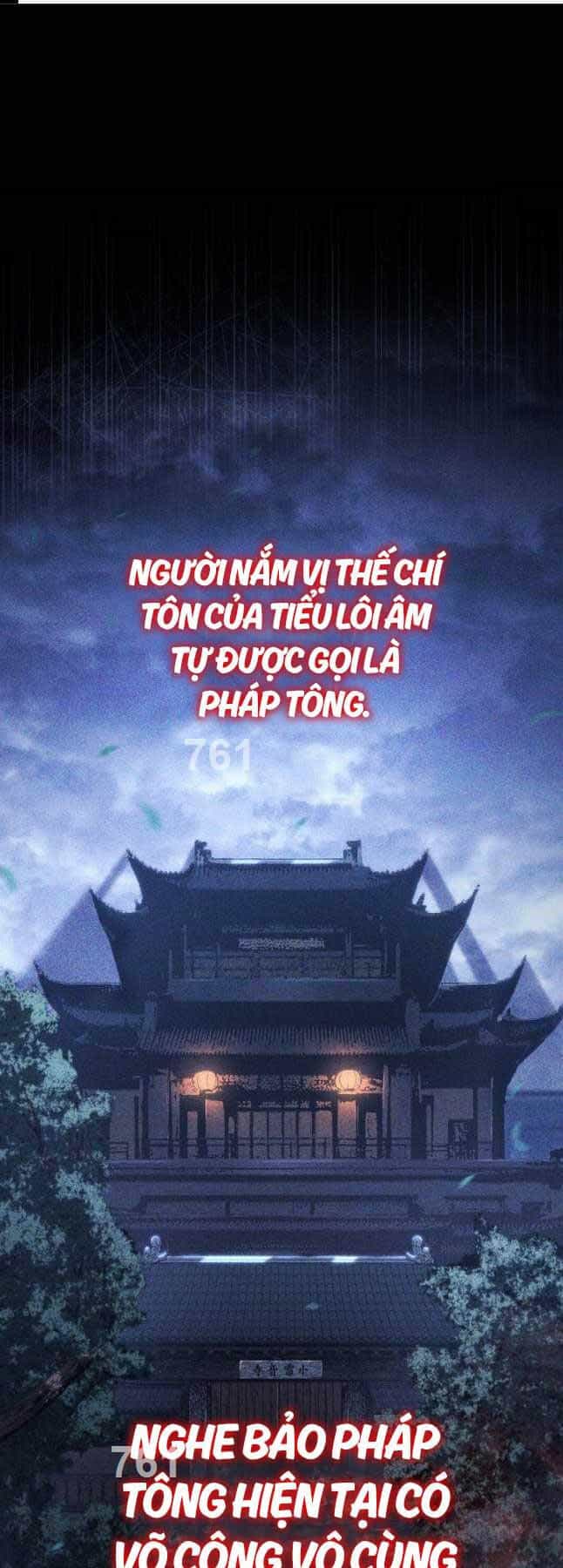 Tử Thần Phiêu Nguyệt - Chương 86 - ảnh 1