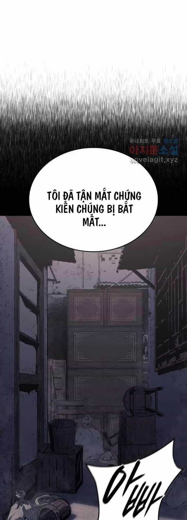 Tử Thần Phiêu Nguyệt - Chương 86 - ảnh 18