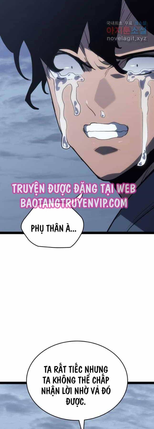 Tử Thần Phiêu Nguyệt - Chương 86 - ảnh 26