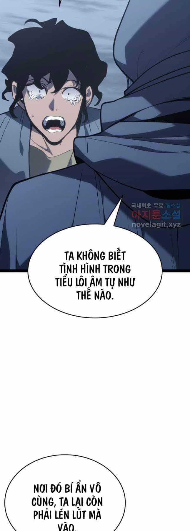 Tử Thần Phiêu Nguyệt - Chương 86 - ảnh 28