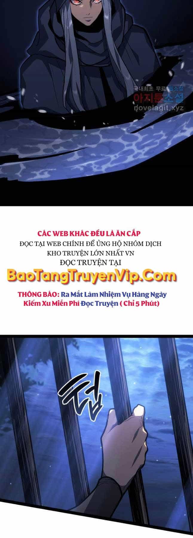 Tử Thần Phiêu Nguyệt - Chương 86 - ảnh 55