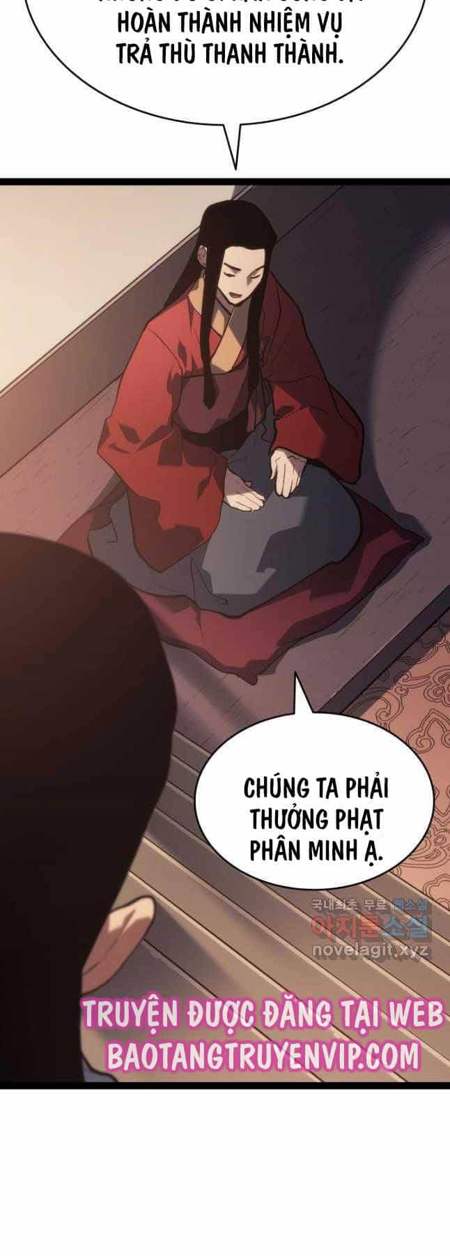 Tử Thần Phiêu Nguyệt - Chương 86 - ảnh 74